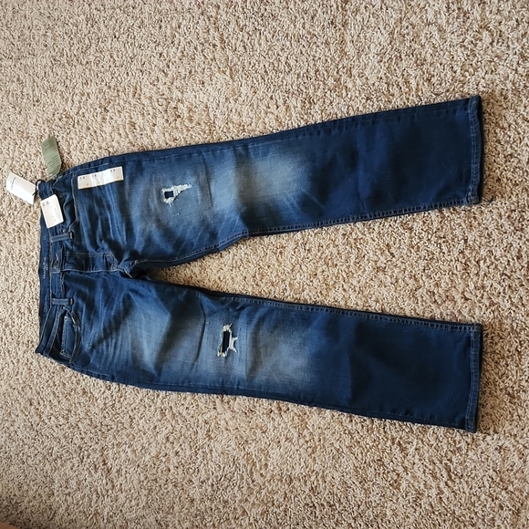 Goodfellow & Co Jeans Nwt Goodfellow Co Vintage Slim Mens Jeans 32